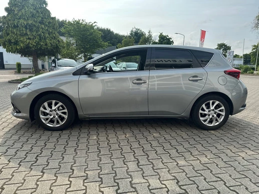 Toyota Auris - Afbeelding 12 van 24