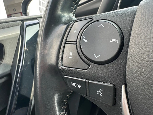 Toyota Auris - Afbeelding 18 van 24