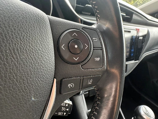 Toyota Auris - Afbeelding 19 van 24