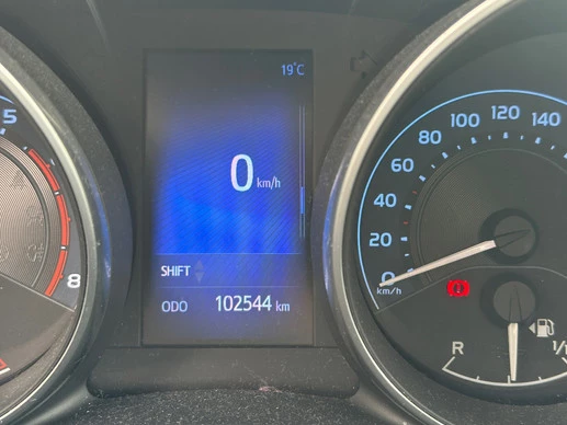 Toyota Auris - Afbeelding 20 van 24