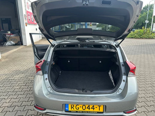 Toyota Auris - Afbeelding 23 van 24
