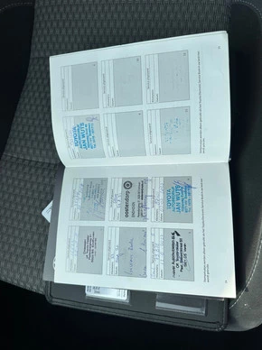 Toyota Auris - Afbeelding 24 van 24