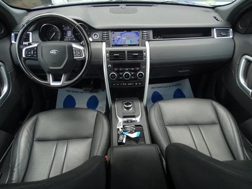 Land Rover Discovery Sport - Afbeelding 2 van 30