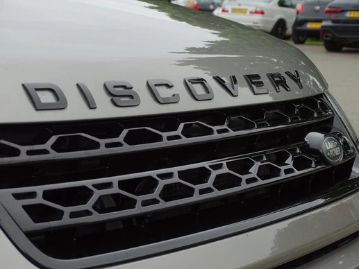 Land Rover Discovery Sport - Afbeelding 5 van 30