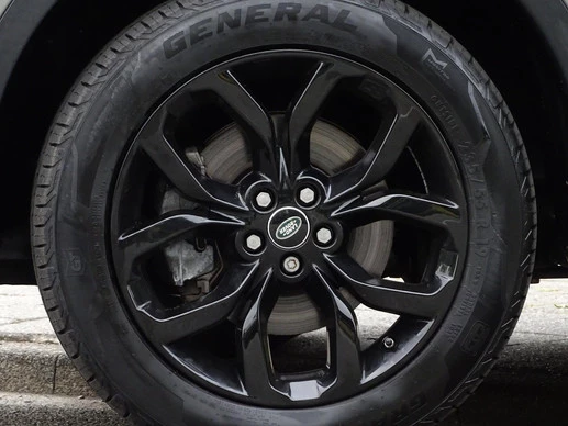 Land Rover Discovery Sport - Afbeelding 16 van 30