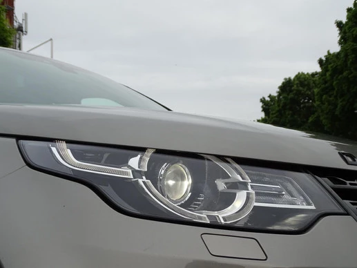 Land Rover Discovery Sport - Afbeelding 17 van 30