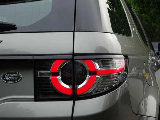 Land Rover Discovery Sport - Afbeelding 18 van 30