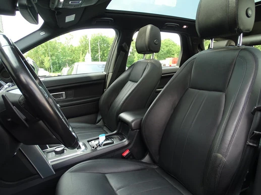 Land Rover Discovery Sport - Afbeelding 20 van 30