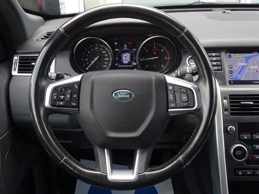 Land Rover Discovery Sport - Afbeelding 22 van 30