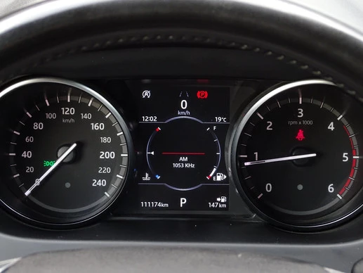 Land Rover Discovery Sport - Afbeelding 23 van 30