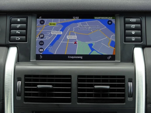 Land Rover Discovery Sport - Afbeelding 24 van 30