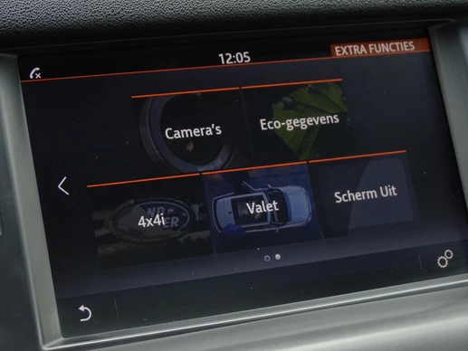 Land Rover Discovery Sport - Afbeelding 27 van 30