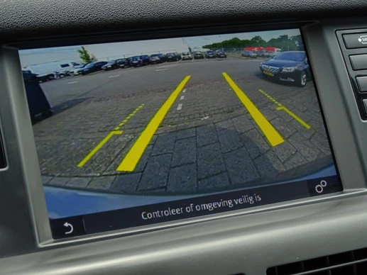 Land Rover Discovery Sport - Afbeelding 29 van 30