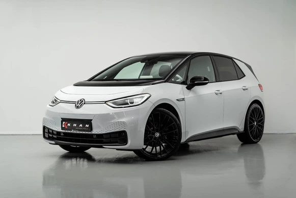 Volkswagen ID.3 - Afbeelding 1 van 30