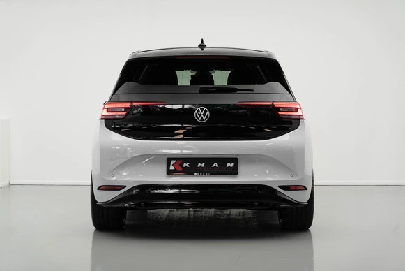 Volkswagen ID.3 - Afbeelding 4 van 30