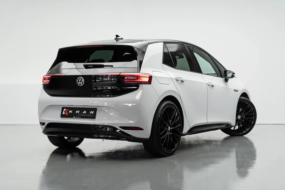 Volkswagen ID.3 - Afbeelding 5 van 30