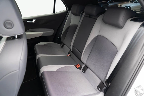 Volkswagen ID.3 - Afbeelding 8 van 30