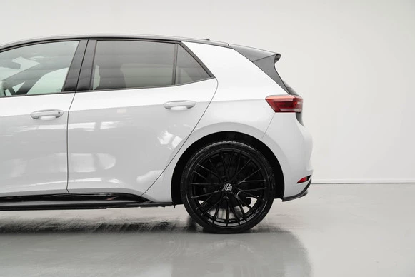 Volkswagen ID.3 - Afbeelding 27 van 30
