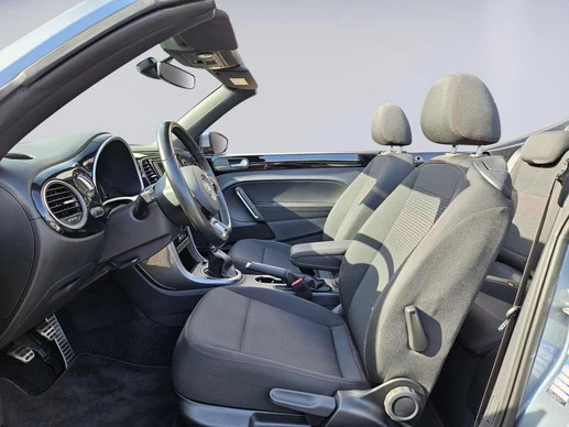 Volkswagen Beetle - Afbeelding 11 van 29
