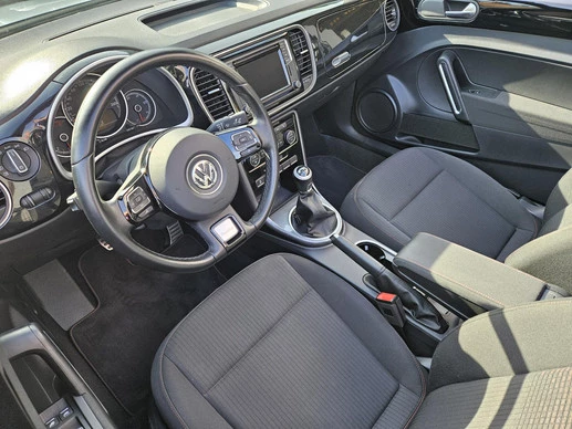 Volkswagen Beetle - Afbeelding 12 van 29