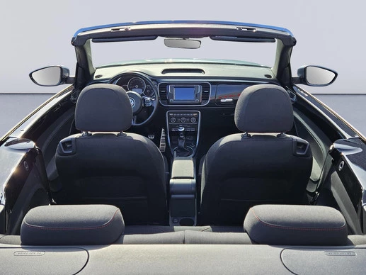 Volkswagen Beetle - Afbeelding 13 van 29