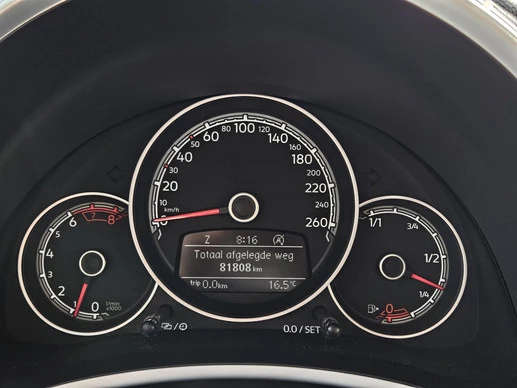 Volkswagen Beetle - Afbeelding 16 van 29