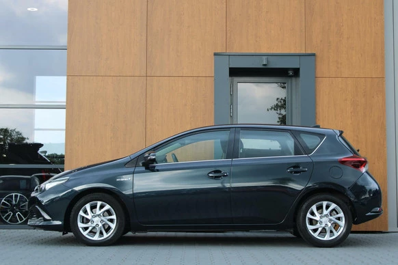 Toyota Auris - Afbeelding 2 van 26