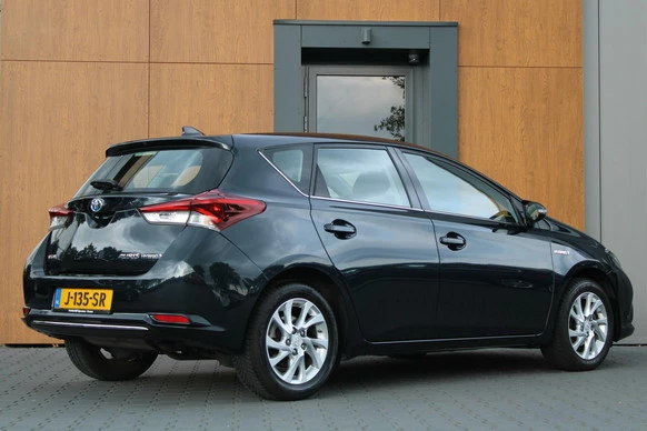 Toyota Auris - Afbeelding 3 van 26
