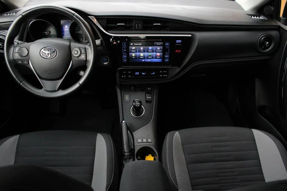 Toyota Auris - Afbeelding 4 van 26