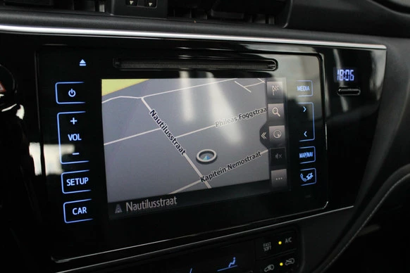 Toyota Auris - Afbeelding 5 van 26