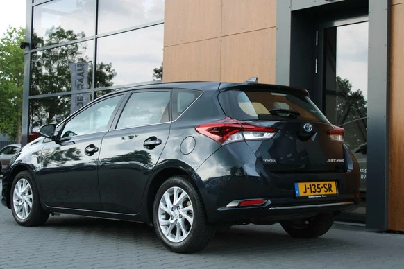 Toyota Auris - Afbeelding 8 van 26