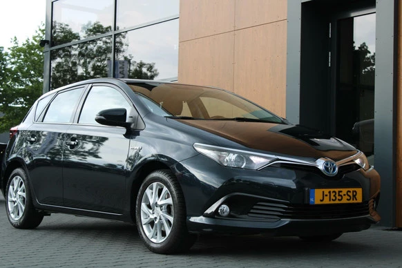 Toyota Auris - Afbeelding 9 van 26