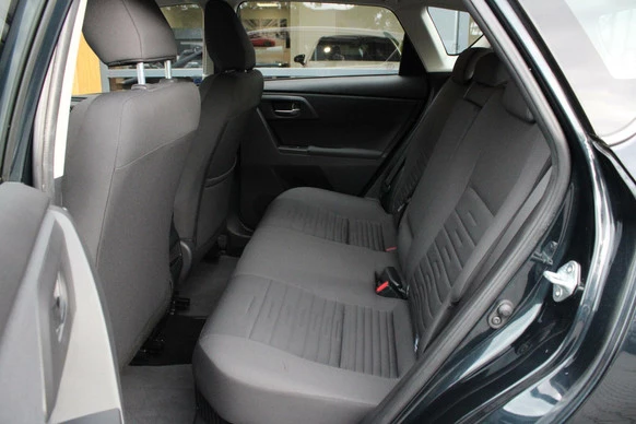 Toyota Auris - Afbeelding 12 van 26
