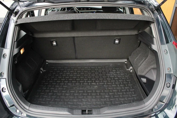 Toyota Auris - Afbeelding 13 van 26