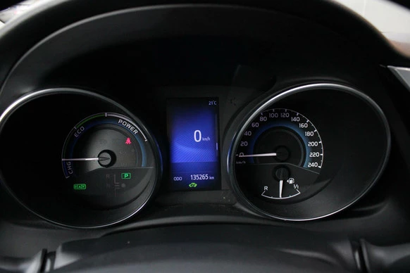 Toyota Auris - Afbeelding 14 van 26