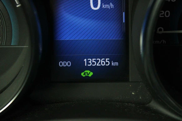 Toyota Auris - Afbeelding 17 van 26