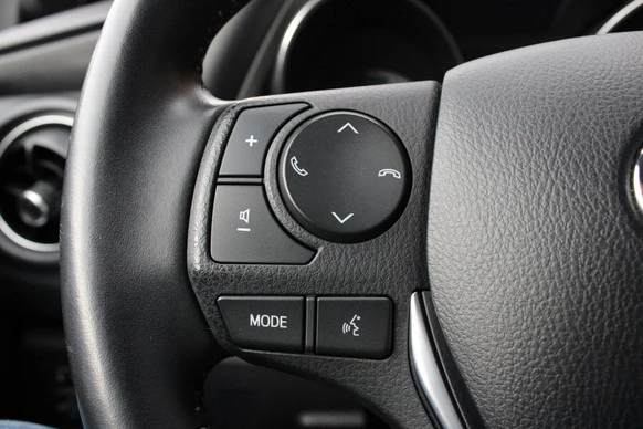Toyota Auris - Afbeelding 23 van 26