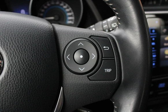 Toyota Auris - Afbeelding 24 van 26