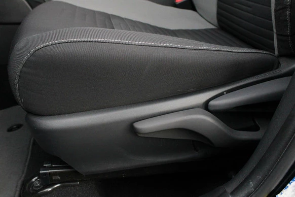 Toyota Auris - Afbeelding 25 van 26