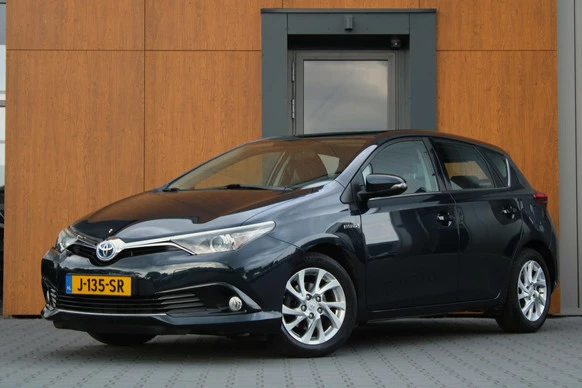 Toyota Auris - Afbeelding 1 van 26