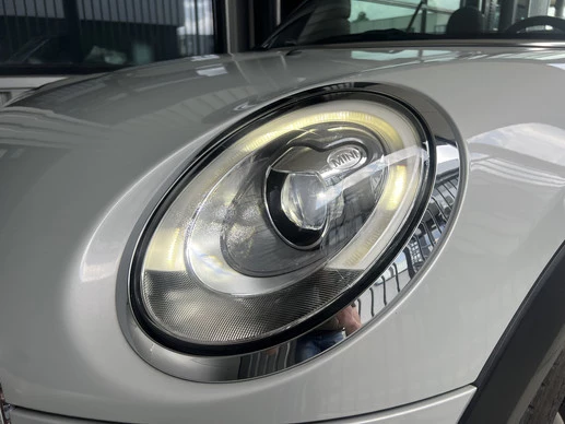 MINI Cooper Cabrio - Afbeelding 6 van 30