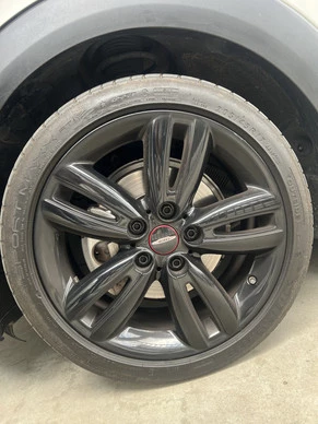 MINI Cooper Cabrio - Afbeelding 7 van 30