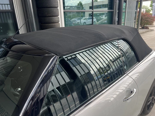 MINI Cooper Cabrio - Afbeelding 9 van 30