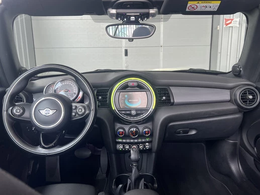 MINI Cooper Cabrio - Afbeelding 12 van 30