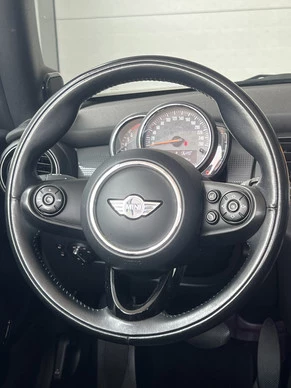 MINI Cooper Cabrio - Afbeelding 16 van 30