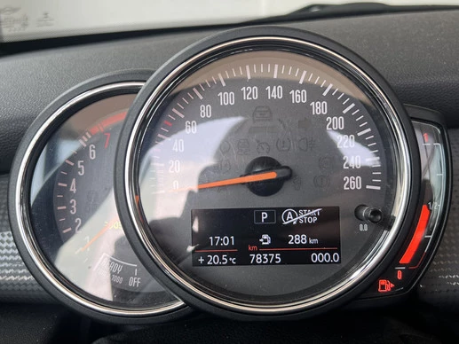 MINI Cooper Cabrio - Afbeelding 17 van 30