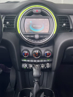 MINI Cooper Cabrio - Afbeelding 19 van 30