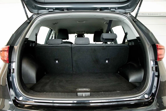 Kia Sportage - Afbeelding 6 van 25