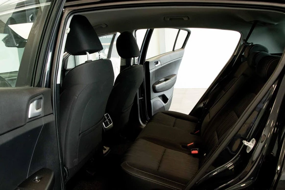 Kia Sportage - Afbeelding 7 van 25