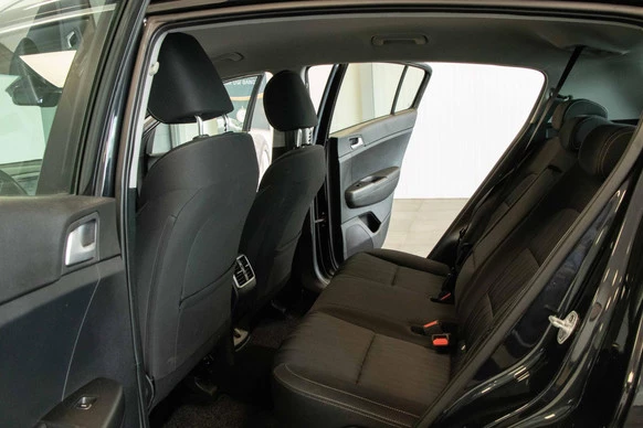 Kia Sportage - Afbeelding 8 van 25